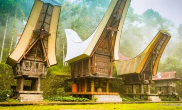 Toraja Fantasy Package