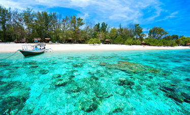 Lombok Exploration Tour