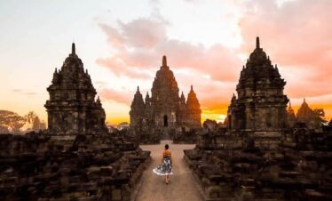 Prambanan Tour