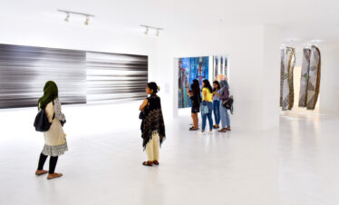 Yogyakarta ARTJOG Special Event