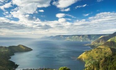 Orang Utan – Lake Toba