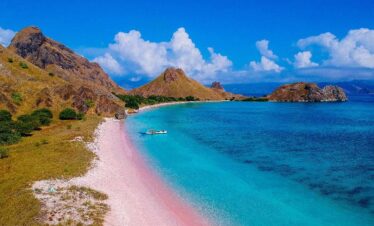 Explore Labuan Bajo