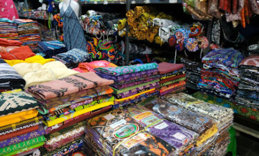 Shopping Tour