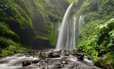 Waterfalls Tour