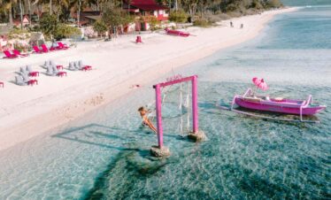 Gili Air Tour